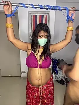 Stripchat Private Sex Chat of Maya_BDSM