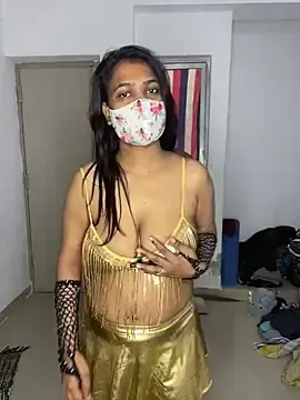 Stripchat Adult Video Chat of Maya_BDSM