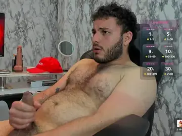 Stripchat Free Porn Cam of Mrr_Salvatore