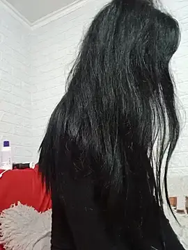 Stripchat Live Sex Cam of Ramona870