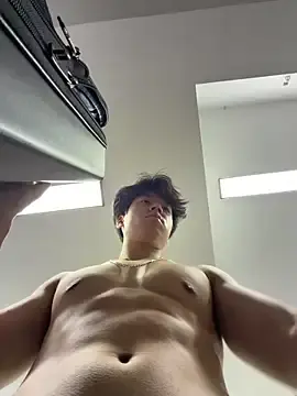 Stripchat Live Sex of SSSS_88
