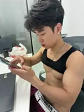 Stripchat Live Sex of SSSS_88