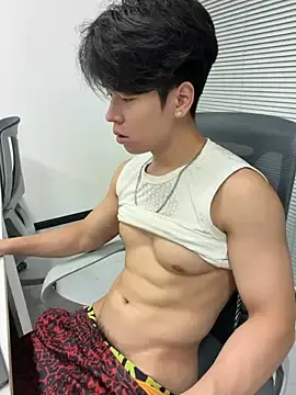 Stripchat Adult Webcam of SSSS_88