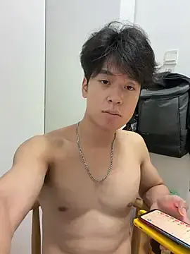 Stripchat Nude Webcam of SSSS_88