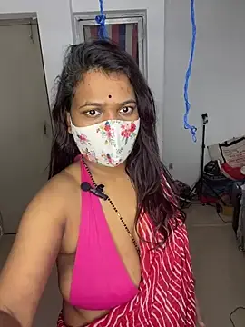 Stripchat Live Porn of Savita_Desai_BDSM_couple