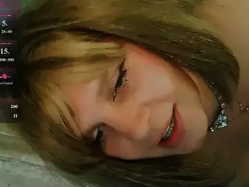 Stripchat Adult Video Chat of TsPostophere