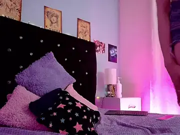 Stripchat Live Sex of lizz_bela1