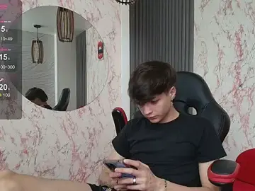 Stripchat Best live sex cam show of stonne69