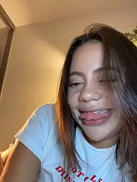 Stripchat Best live sex cam show of Aryrosee