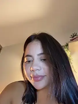 Stripchat Live Porn of Aryrosee