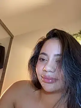 Stripchat Adult Video Chat of Aryrosee