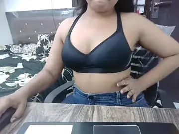 Stripchat Free Porn Cam of Bold-Divya1
