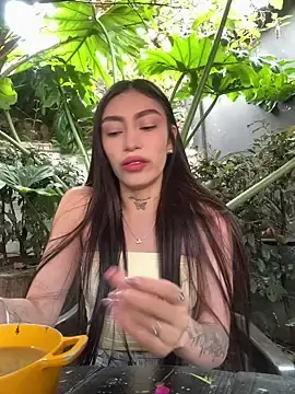 Stripchat Best live sex cam show of Bonny_Eva