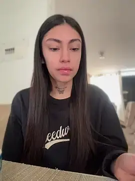 Stripchat Watch Live Sex Cams of Bonny_Eva
