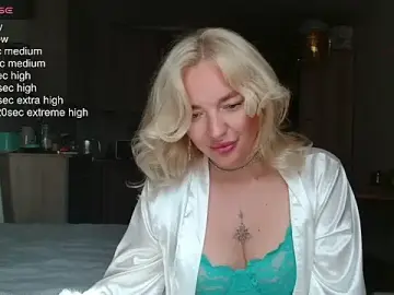 Stripchat Private Sex Chat of Eva___forever