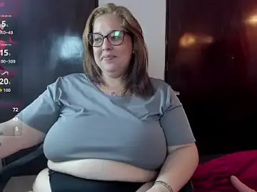 Stripchat Adult Webcams of Kataleyamilf69_
