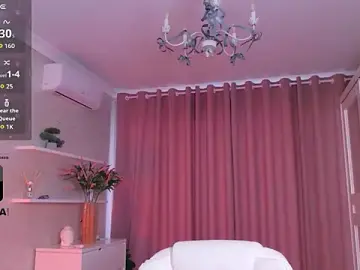 Stripchat Nude Webcam of KellyKleine