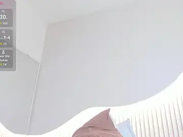 Stripchat Adult Video Chat of Lia_Guzman