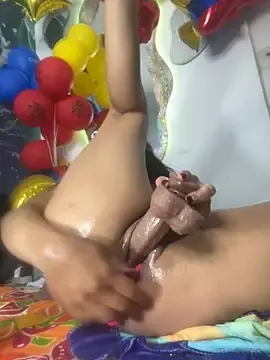 Stripchat Free Live Porn of Phoenix_lovexxx