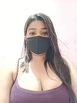 Stripchat Live Porn of Simran-001