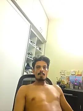 Stripchat Live Sex of Talha266