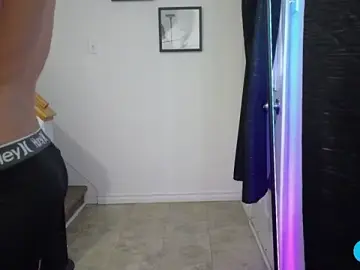 Stripchat Live Sex Cam of Thekodyy