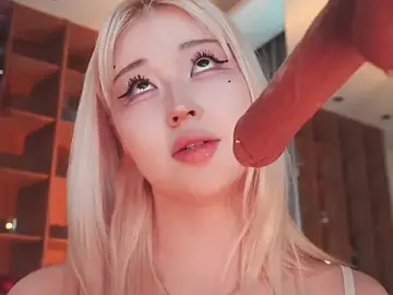 Stripchat Live Sex of hyun_chia