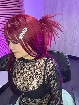 Stripchat Best Webcam of lya_nekko_