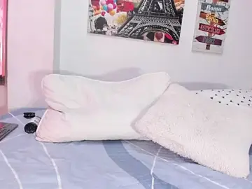 Stripchat Nude Webcam of Arianaa_w