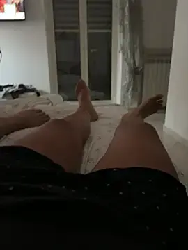 Stripchat Sex Chat of EleonoraMora86