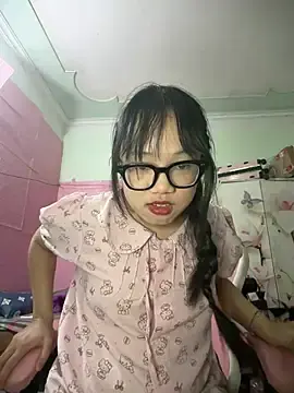 Stripchat Sex Chat of Emmiuuuu03