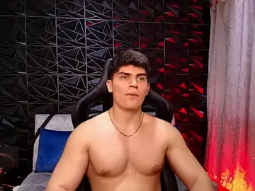 Stripchat Free Porn Cam of Jared_Rosse