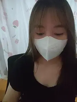 Stripchat Sex Chat of Kajisu_26