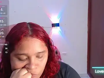 Stripchat Sex Cam of NathaliaMayson