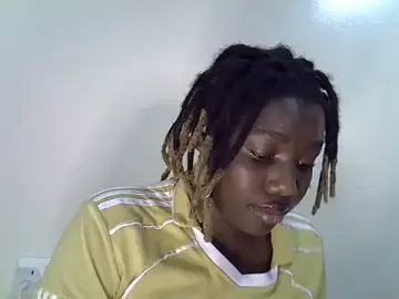 Stripchat Live Porn of Ritty2030