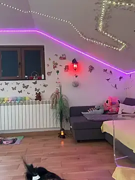 Stripchat Free Live Porn of SelenaBee