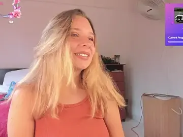 Stripchat Free Live Porn of Sophy_Bunny