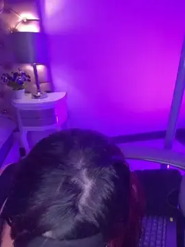 Stripchat Live Sex of Wen_01