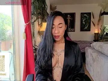 Stripchat Live Porn of bianca_bellamy
