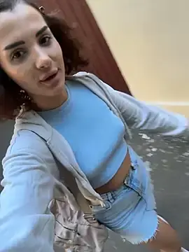 Stripchat Live Sex Cam of chloenyx
