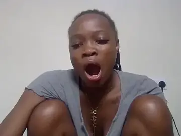 Stripchat Best Webcam of ebonysubmissive