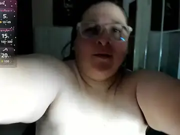Stripchat Live Sex of katty_femdom