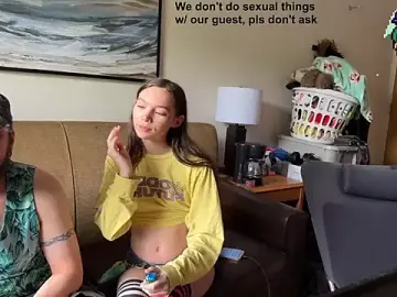 Stripchat Free Live Porn of manicpixiedreamfrog