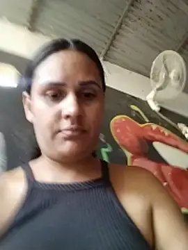 Stripchat Free Porn Cam of Andreita_95