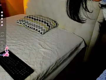Stripchat Live Porn of Ivy_Ross