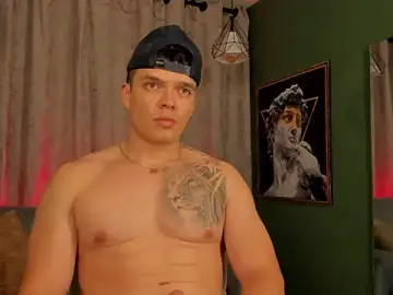 Stripchat Adult Video Chat of Jake_Tylerr_