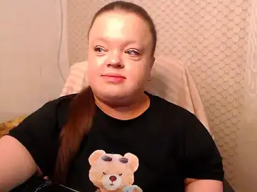 Stripchat Sex Chat of Janiffer_MiMi
