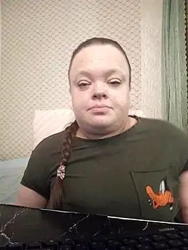 Stripchat Best Webcam of Janiffer_MiMi