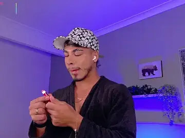 Stripchat Live Sex of Ken-boy_
