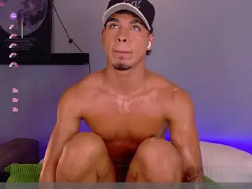 Stripchat Private Sex Chat of Ken-boy_